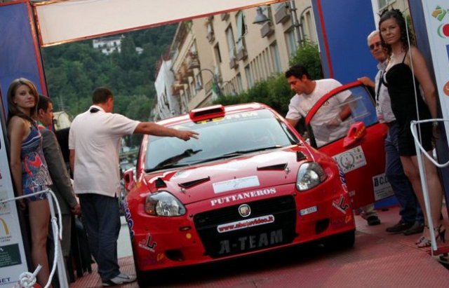 Rally Cassino 15